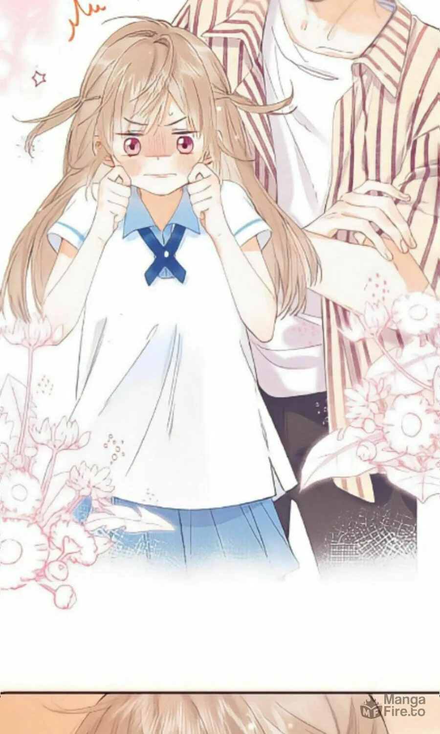 Read Hidden Love: Can