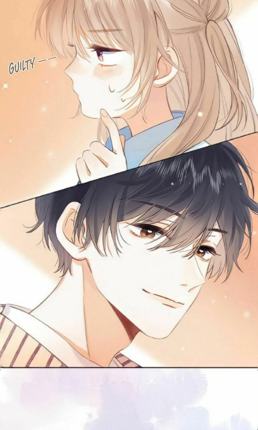 Read Hidden Love: Can