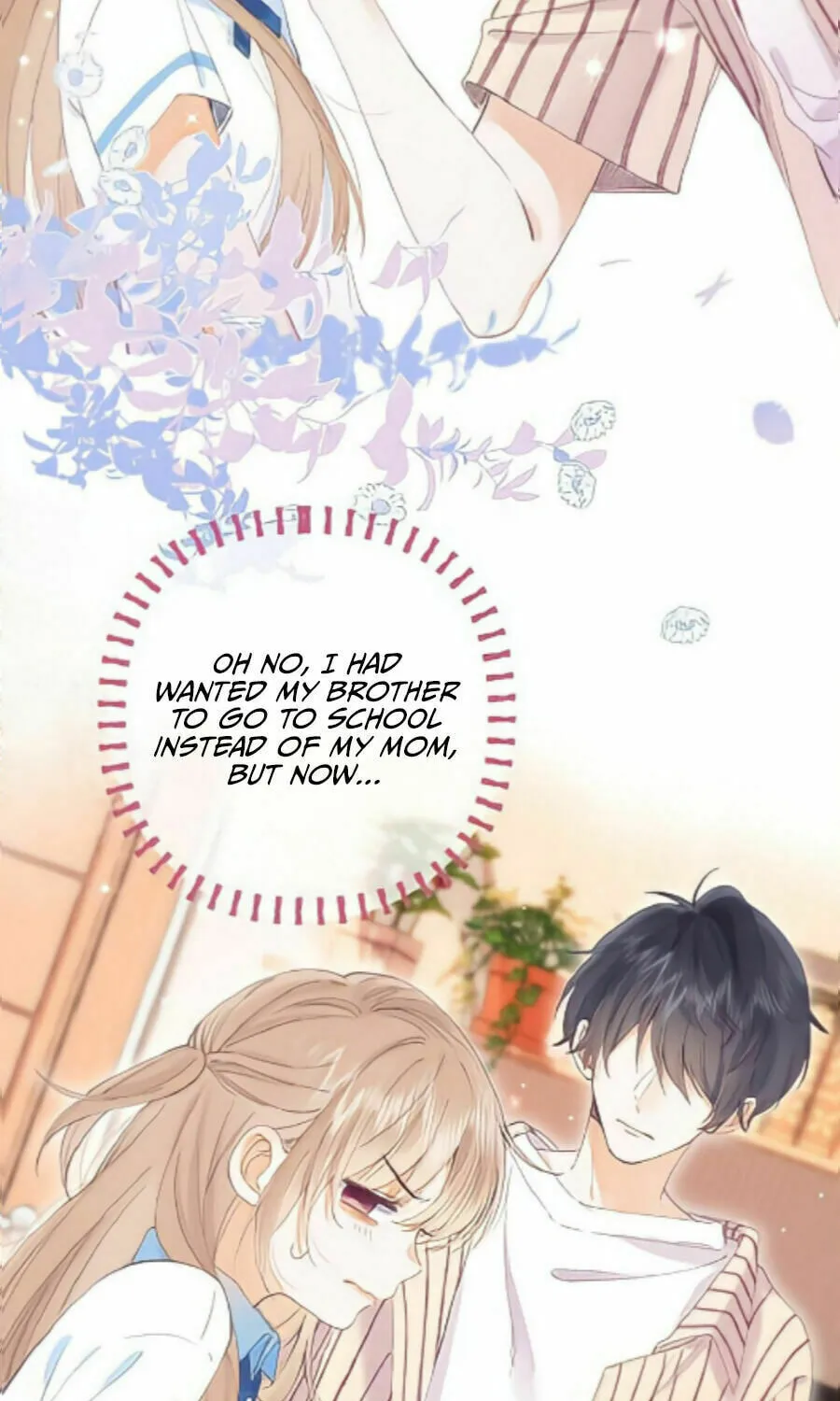 Read Hidden Love: Can