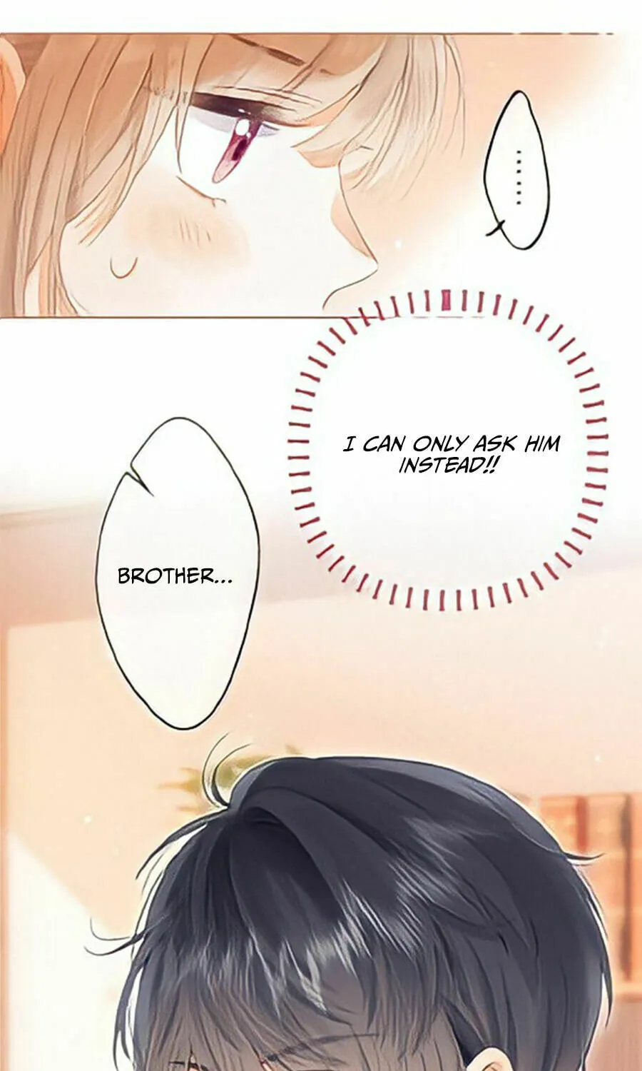 Read Hidden Love: Can