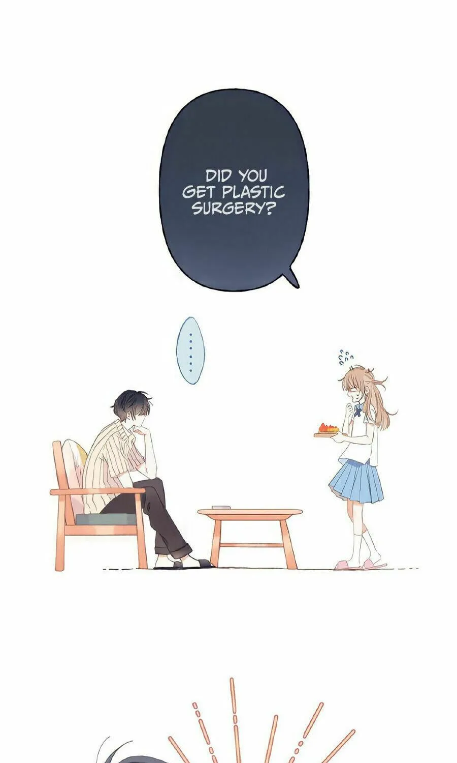 Read Hidden Love: Can