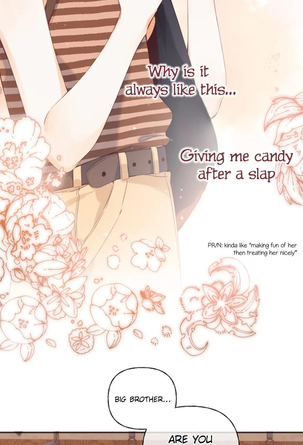 Read Hidden Love: Can