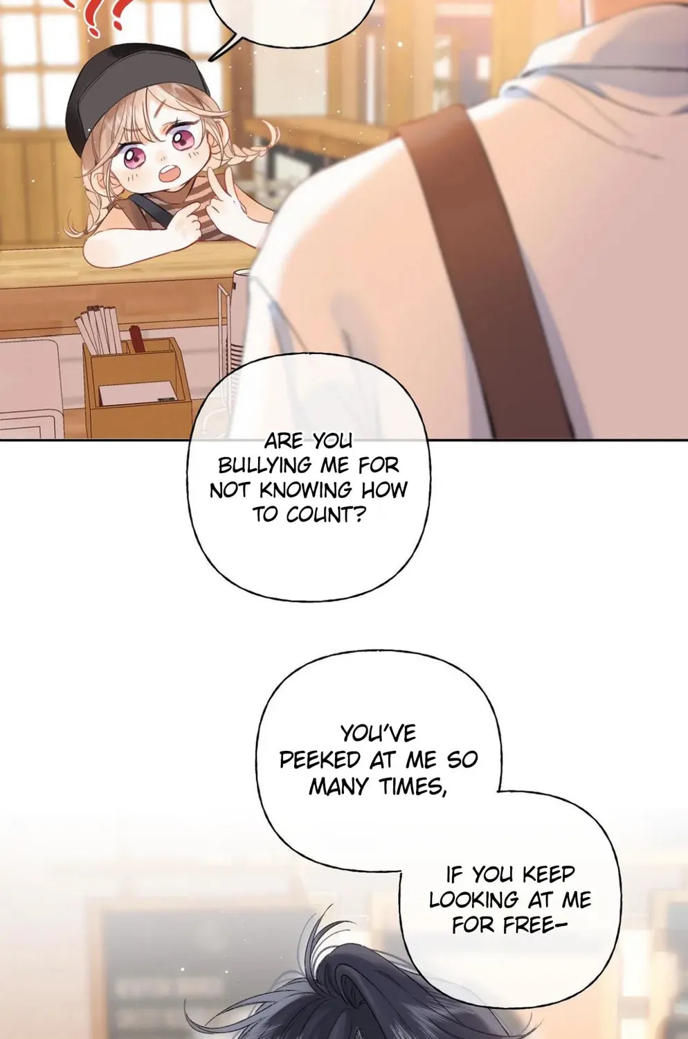 Read Hidden Love: Can