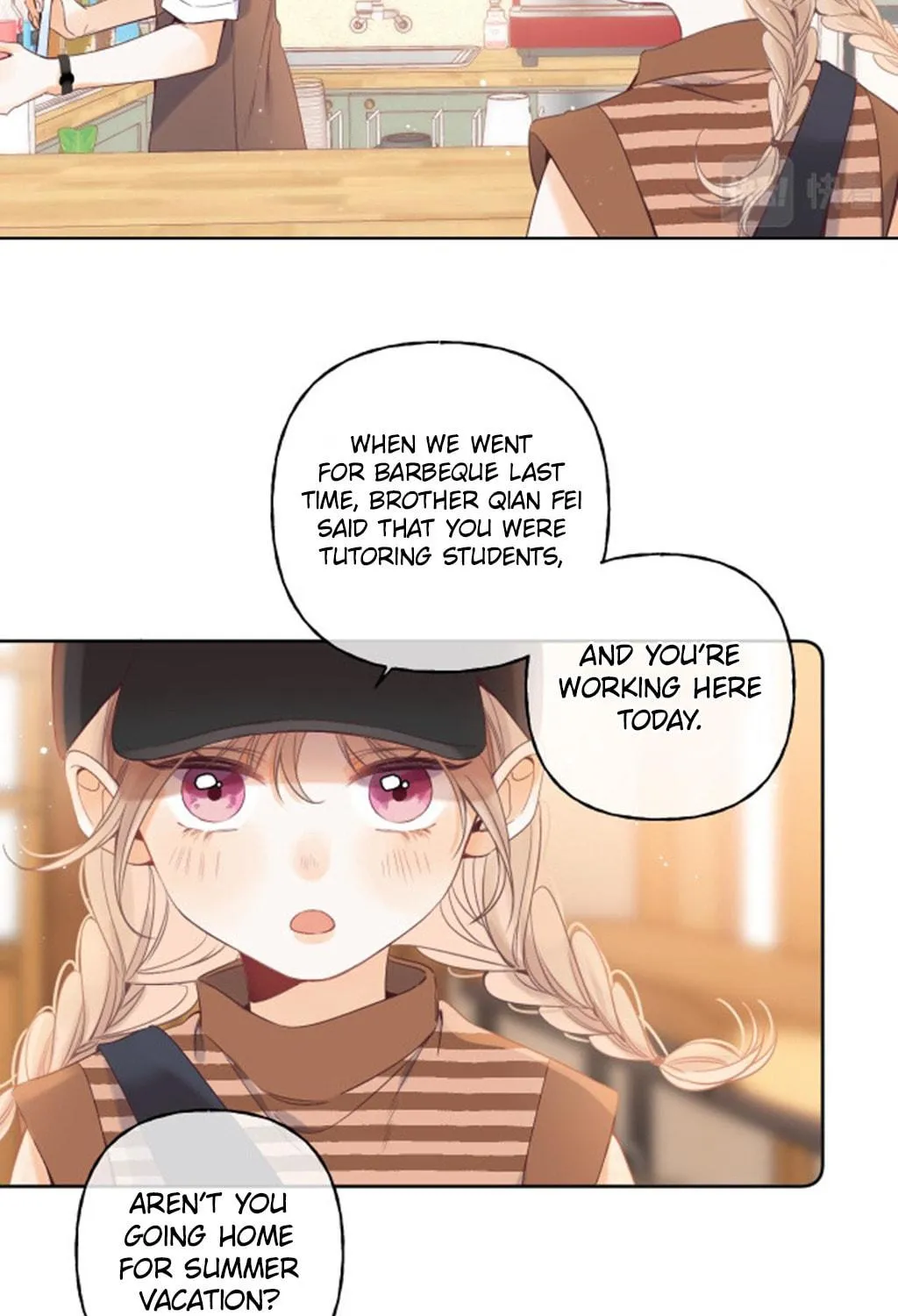 Read Hidden Love: Can