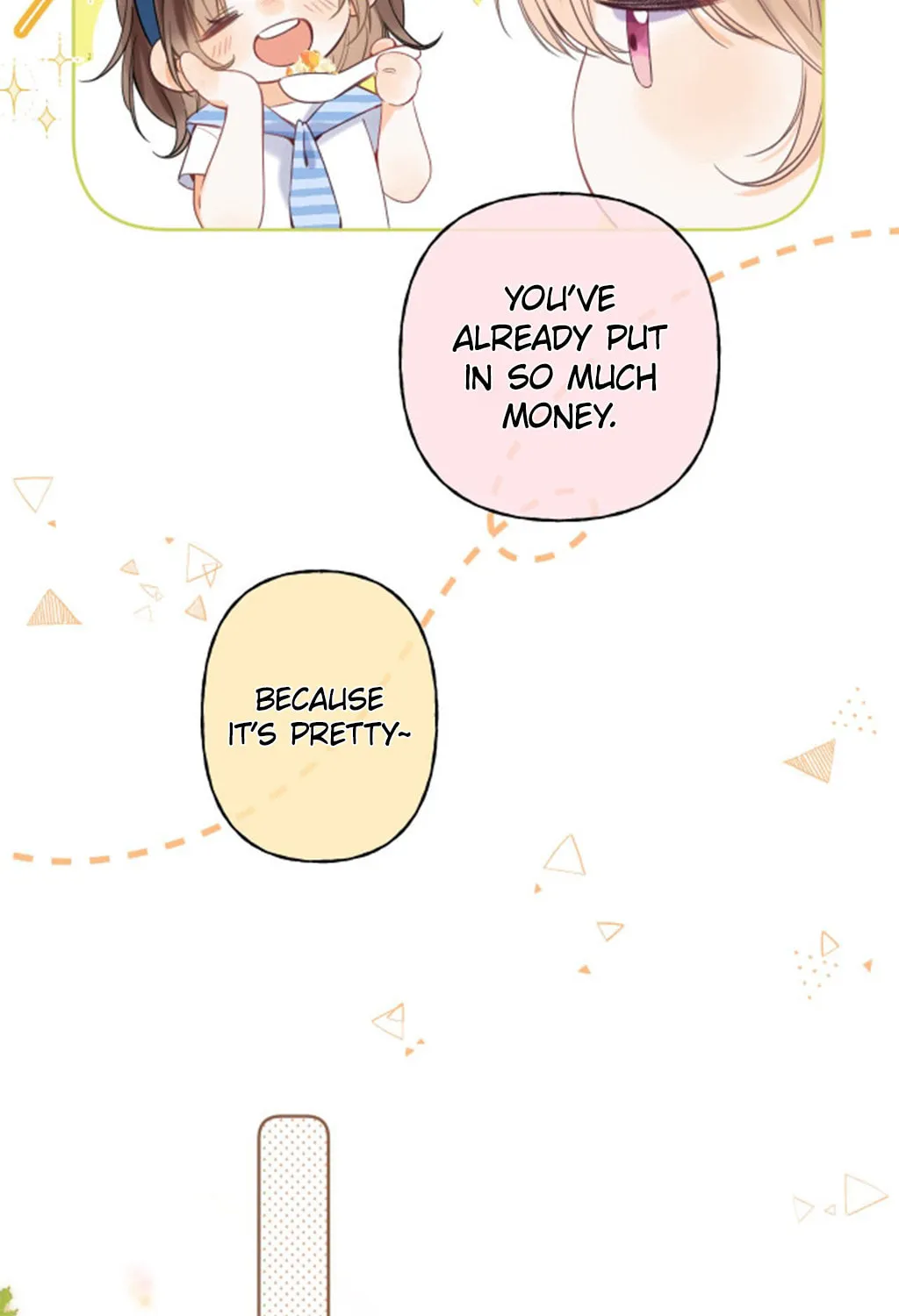 Read Hidden Love: Can
