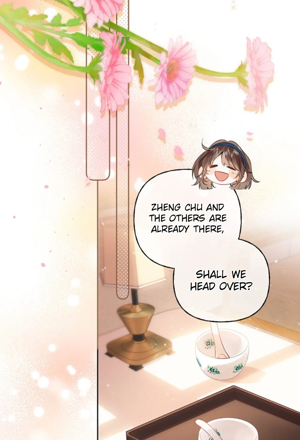 Read Hidden Love: Can
