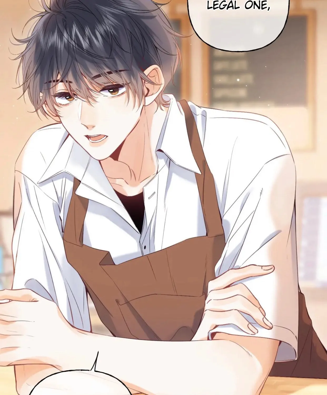 Read Hidden Love: Can