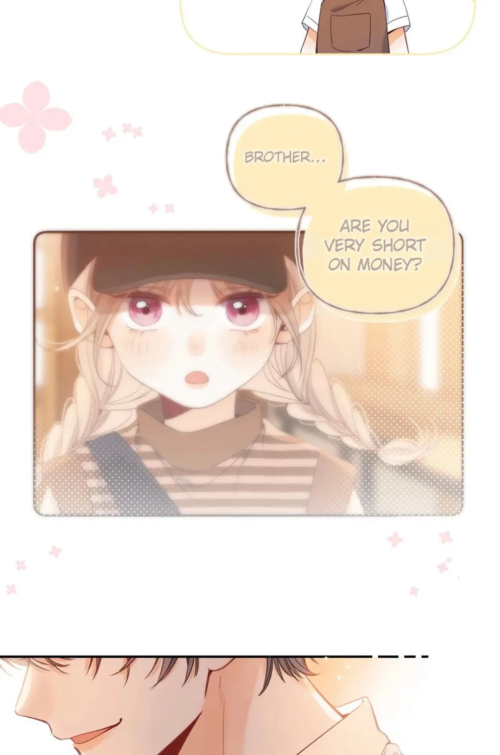Read Hidden Love: Can