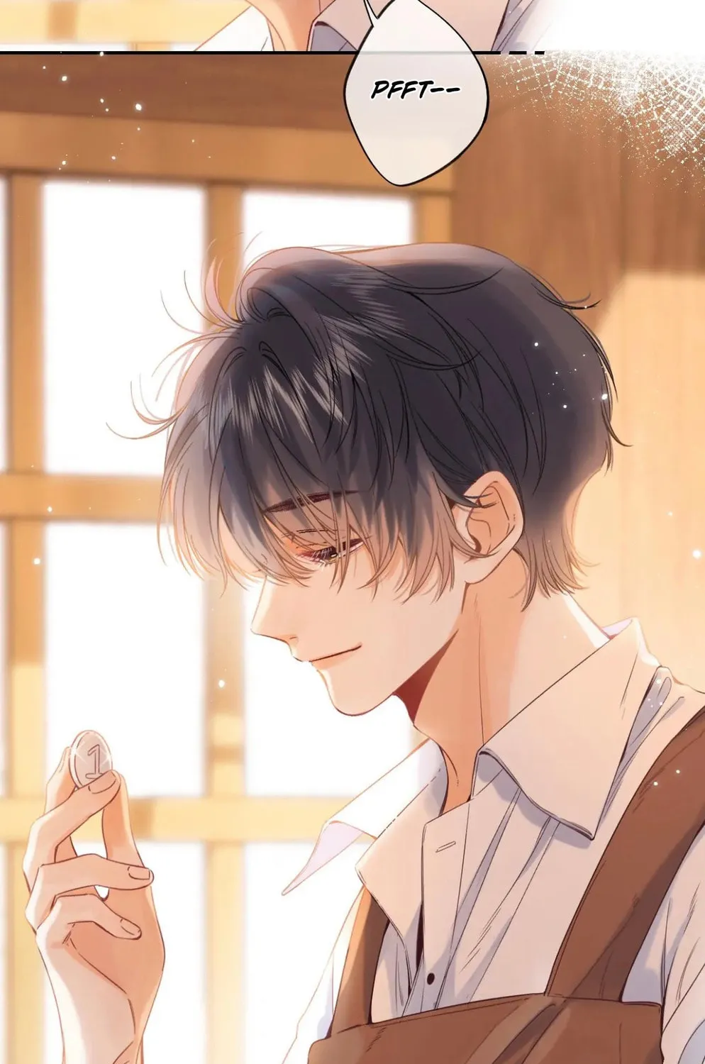 Read Hidden Love: Can