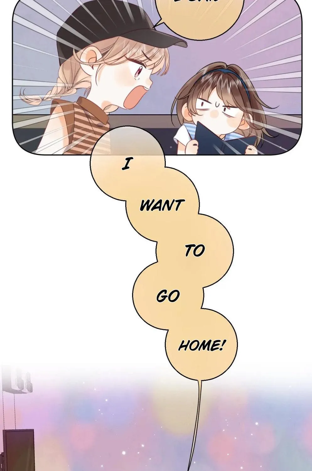 Read Hidden Love: Can