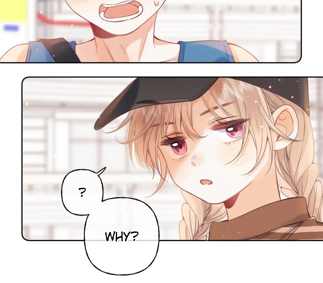 Read Hidden Love: Can