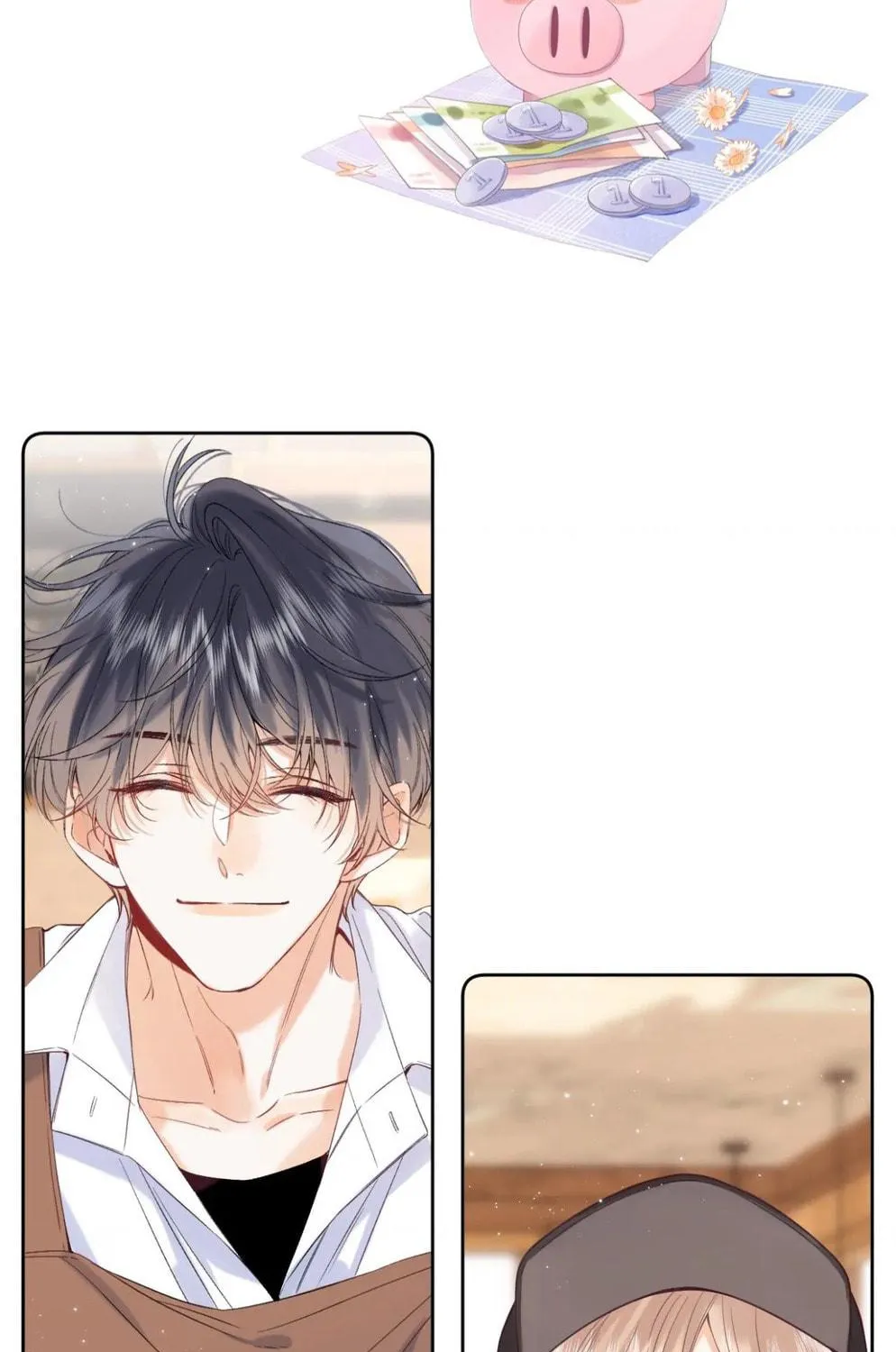 Read Hidden Love: Can