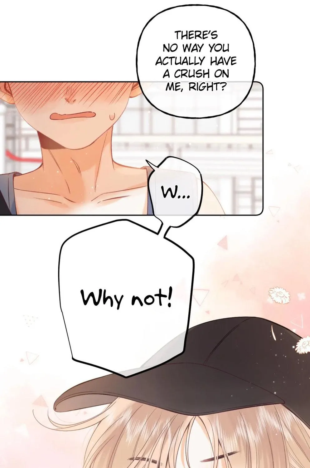 Read Hidden Love: Can
