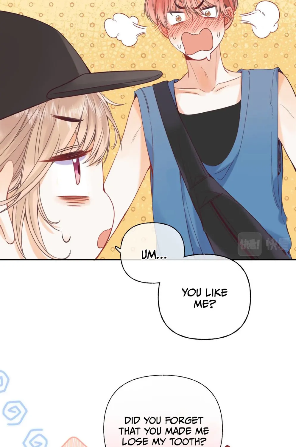 Read Hidden Love: Can