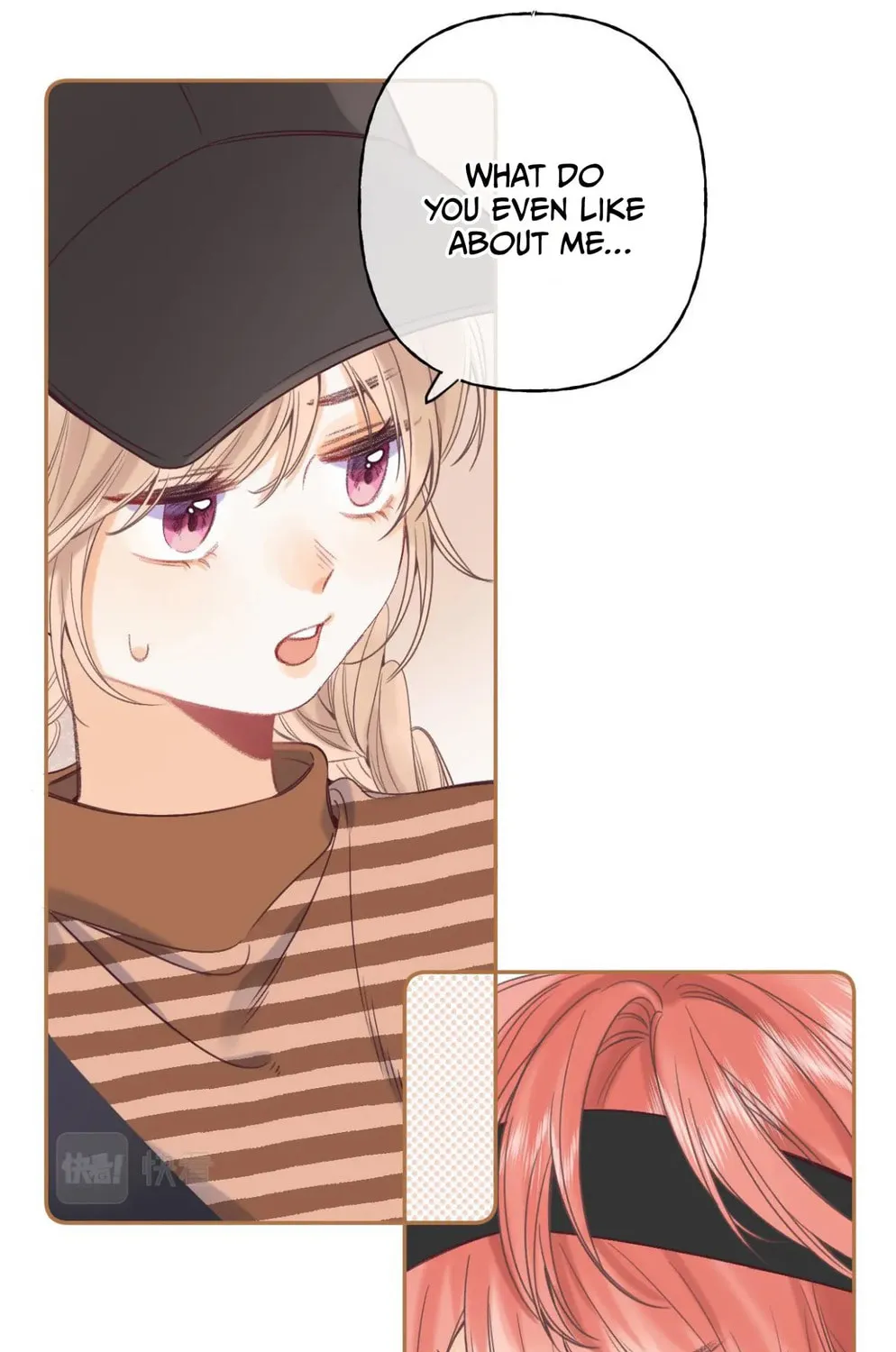 Read Hidden Love: Can