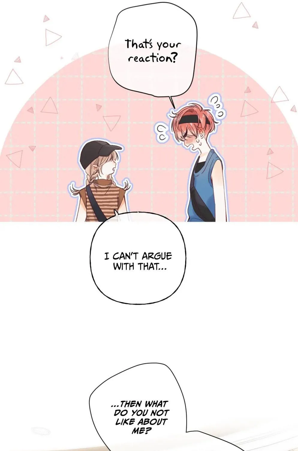 Read Hidden Love: Can