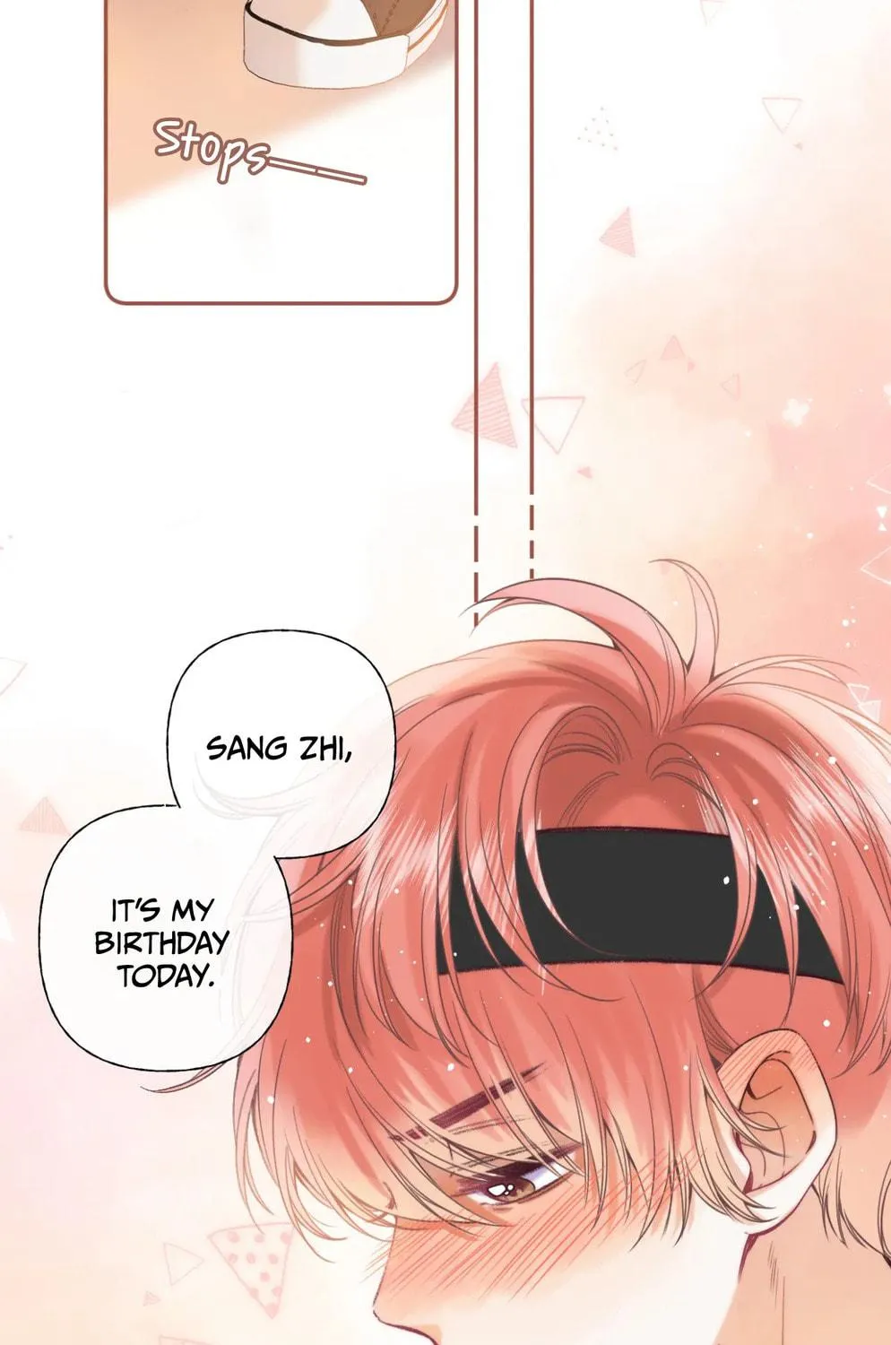 Read Hidden Love: Can