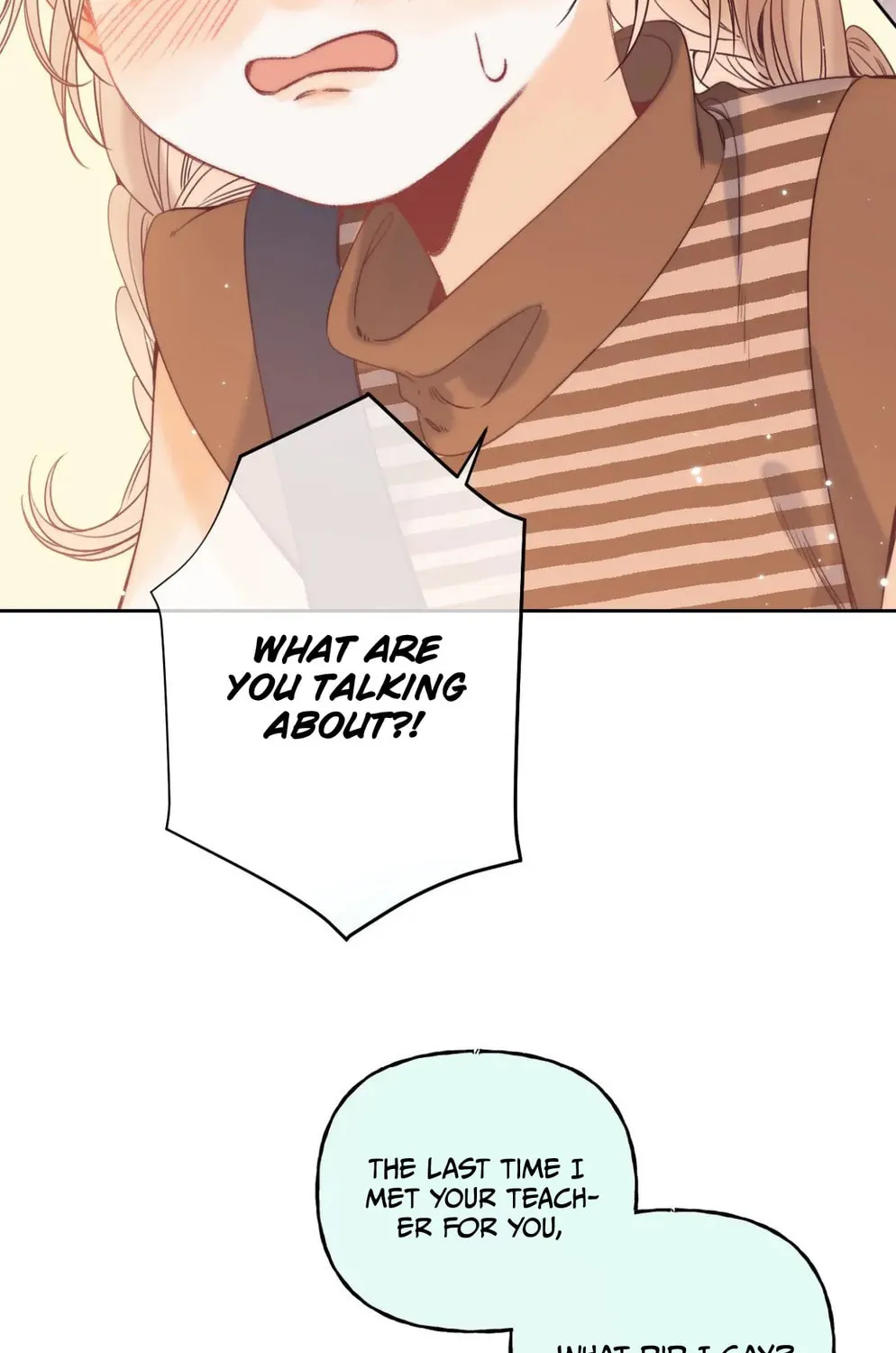 Read Hidden Love: Can