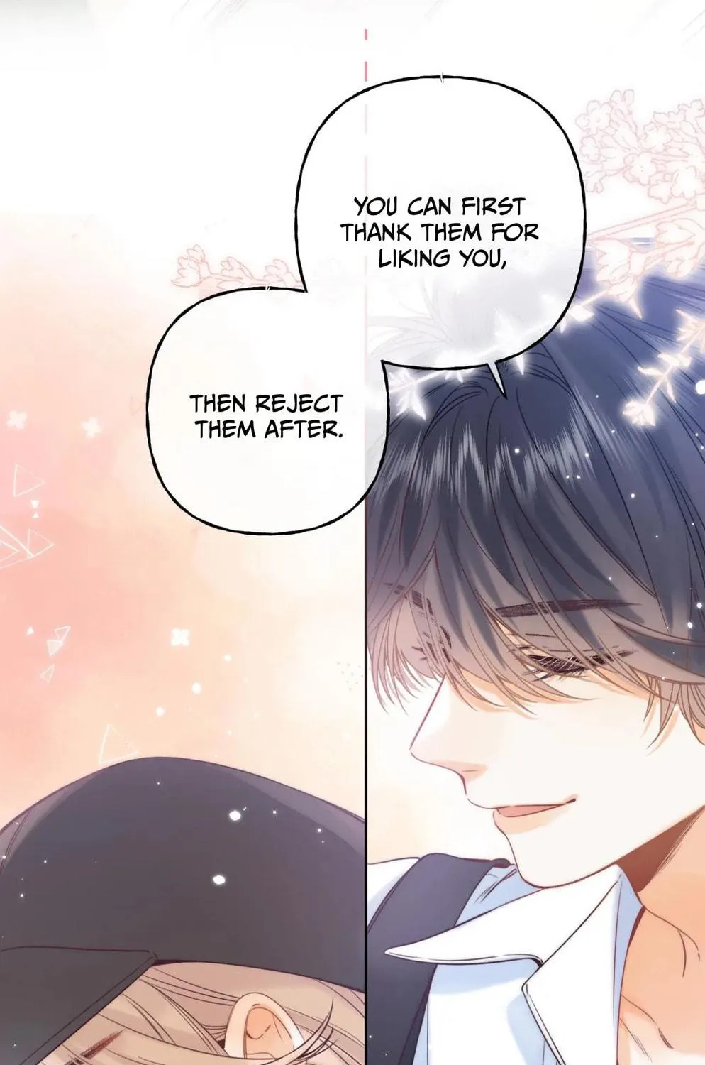 Read Hidden Love: Can