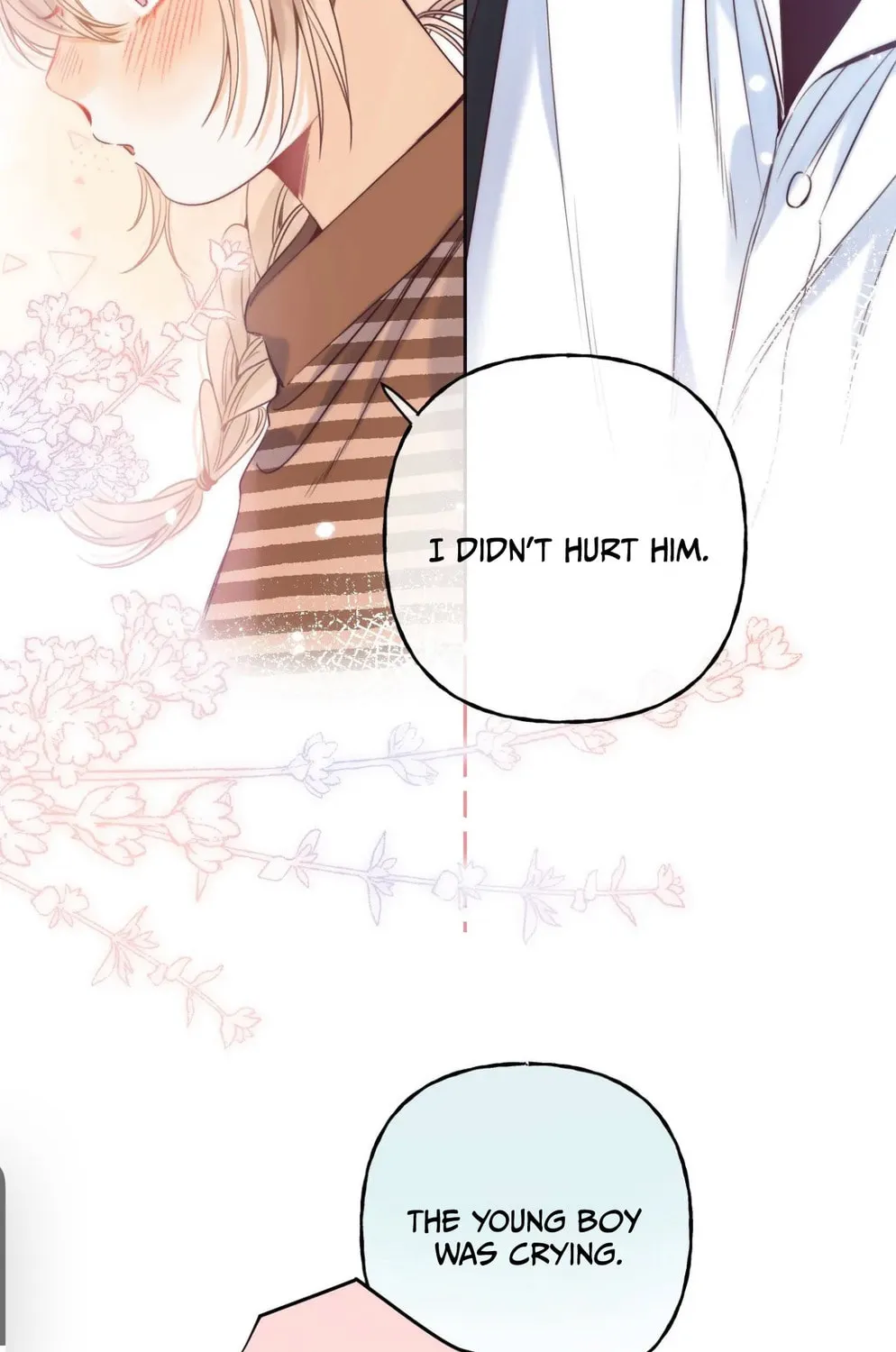 Read Hidden Love: Can