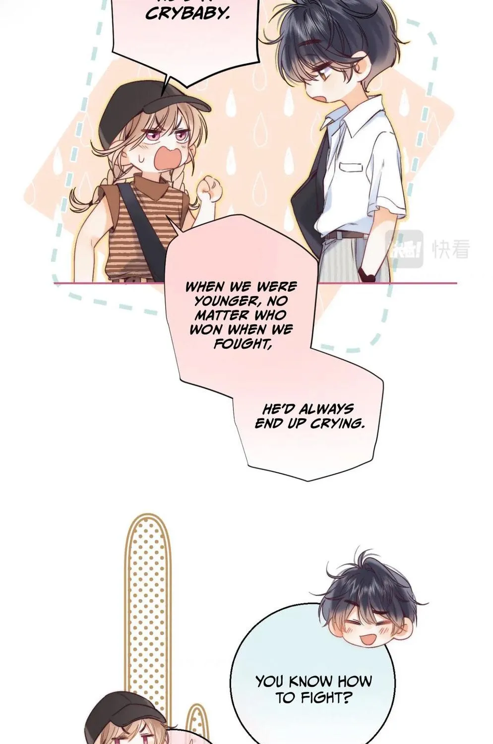 Read Hidden Love: Can