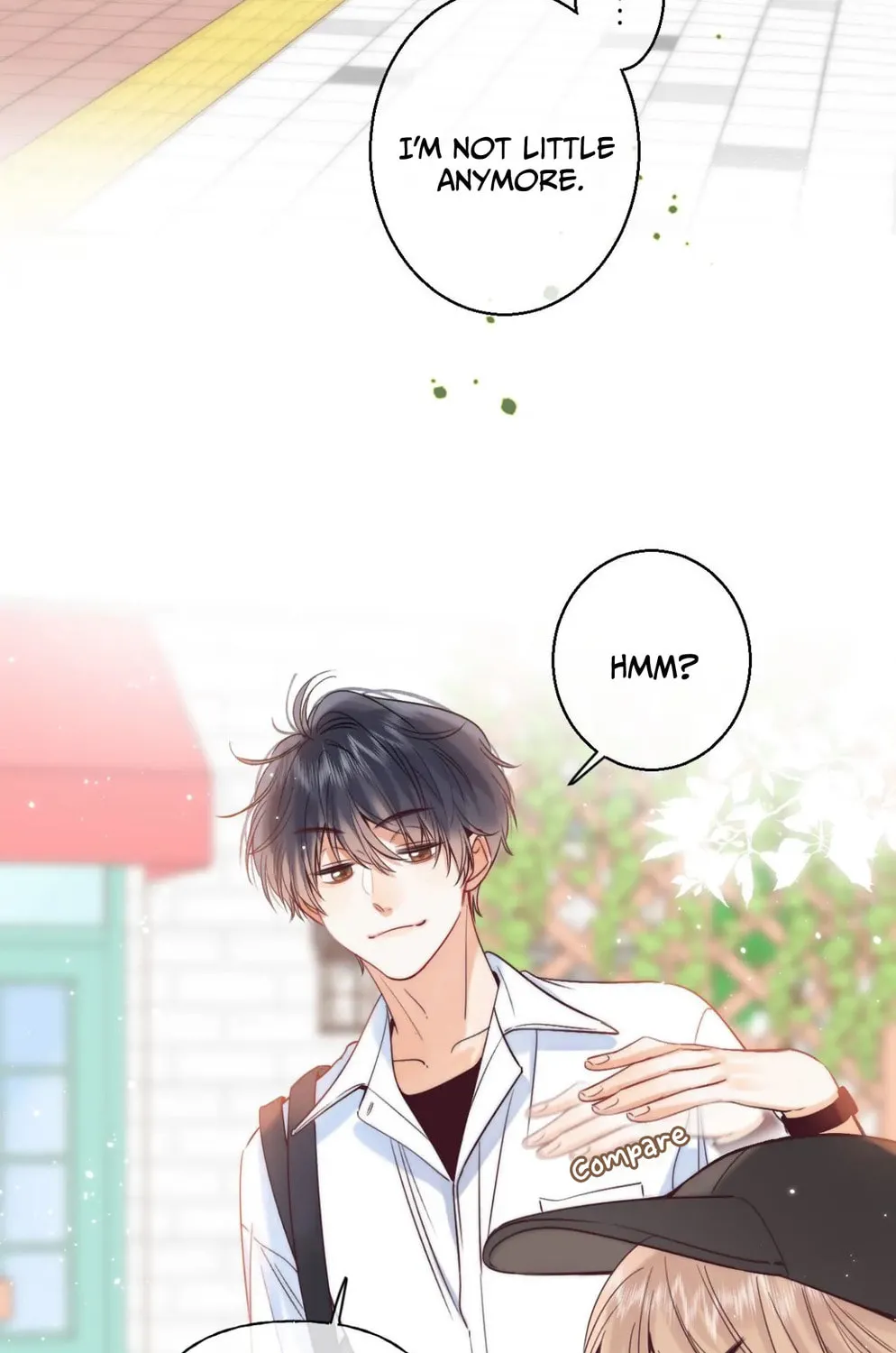 Read Hidden Love: Can