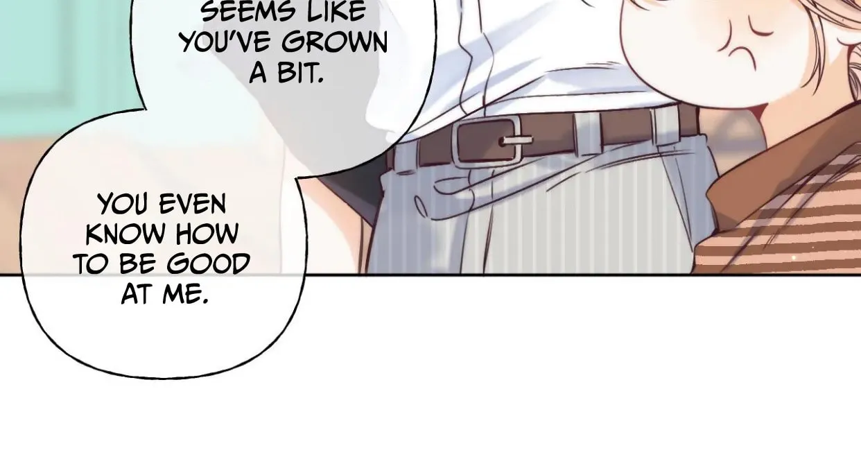 Read Hidden Love: Can