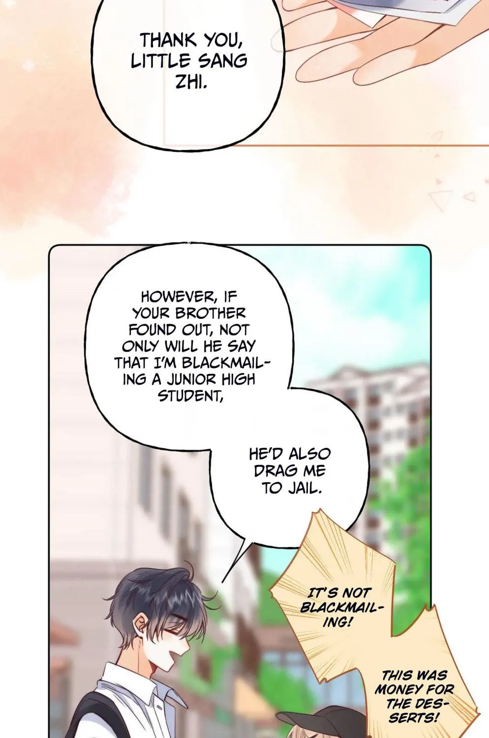Read Hidden Love: Can