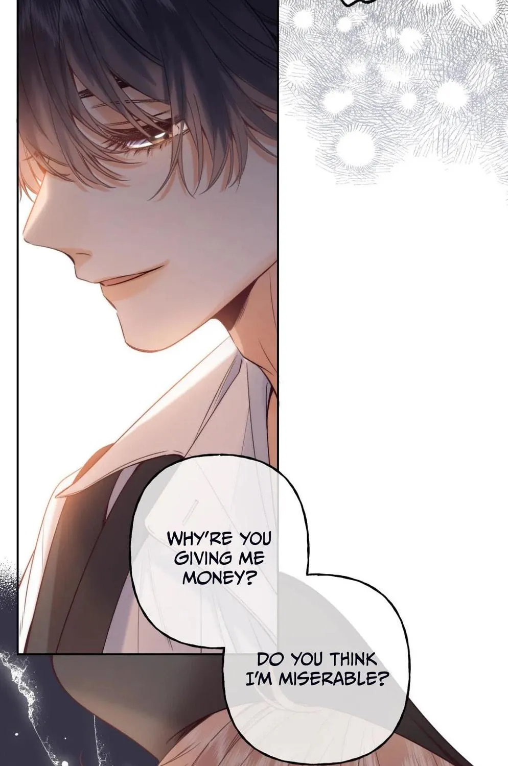 Read Hidden Love: Can