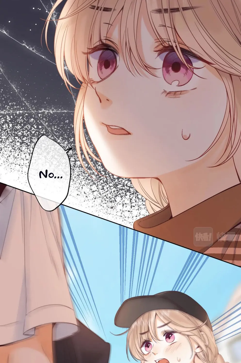 Read Hidden Love: Can