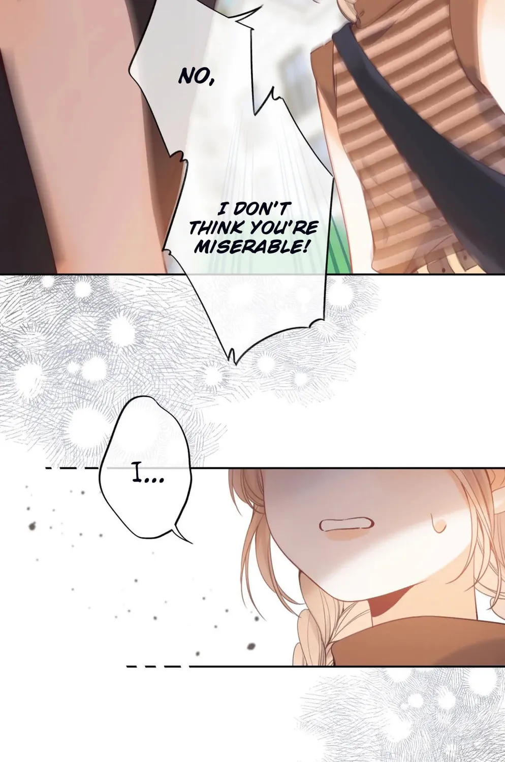 Read Hidden Love: Can