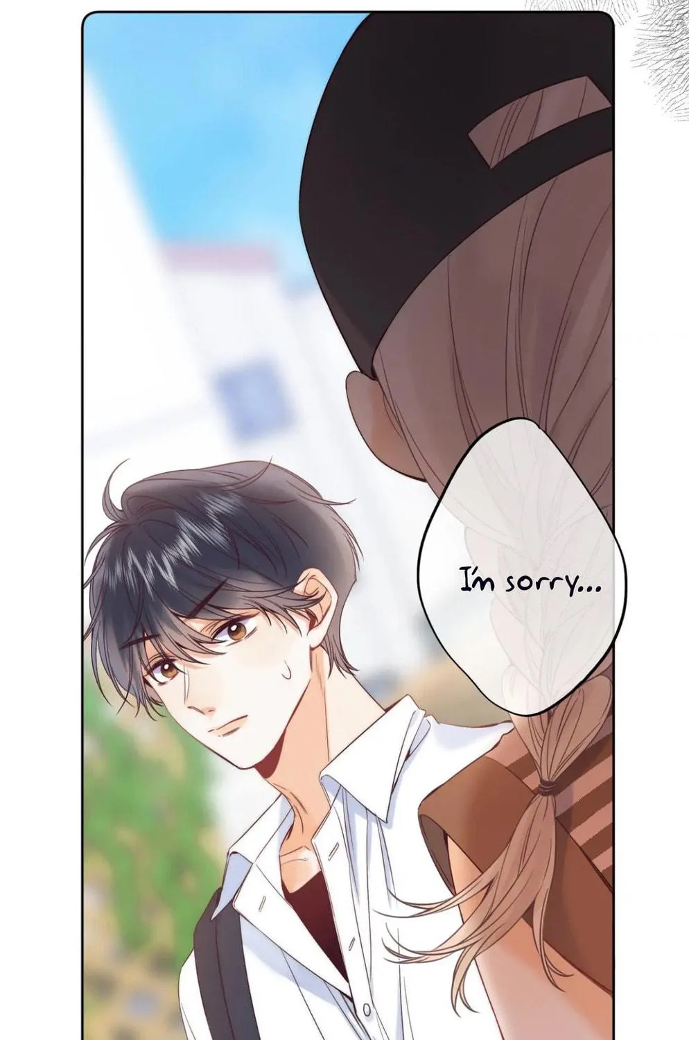 Read Hidden Love: Can