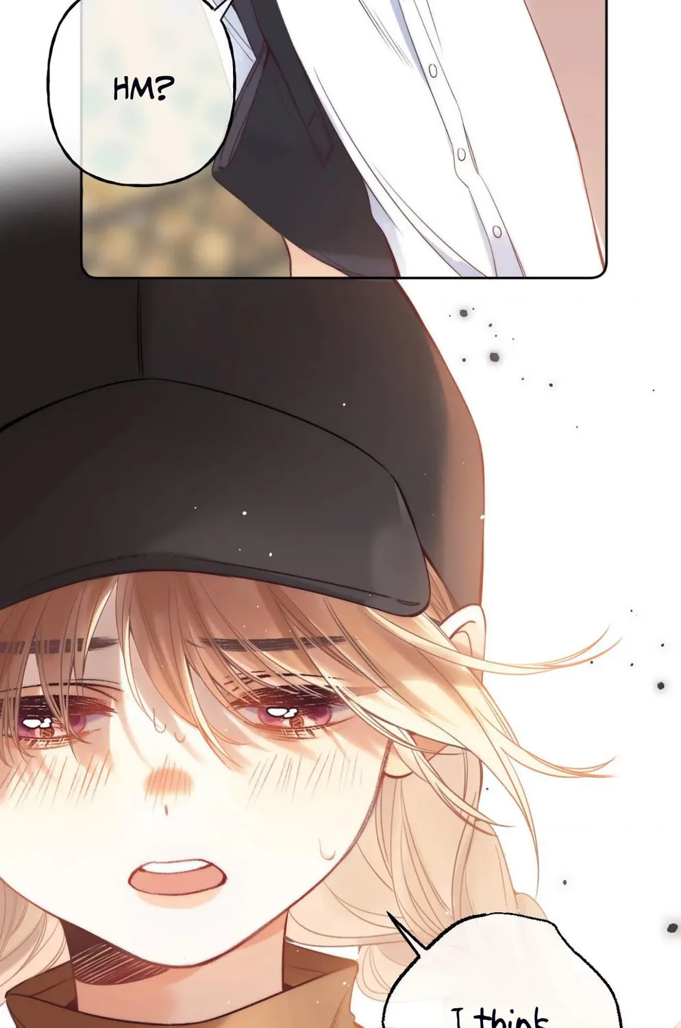 Read Hidden Love: Can