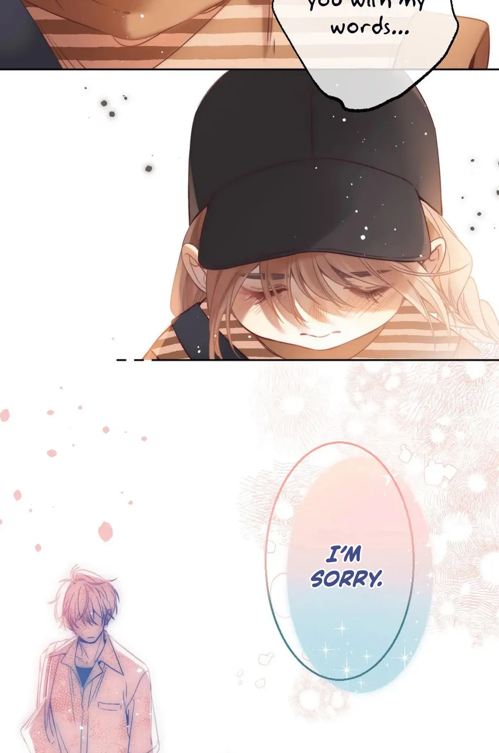 Read Hidden Love: Can