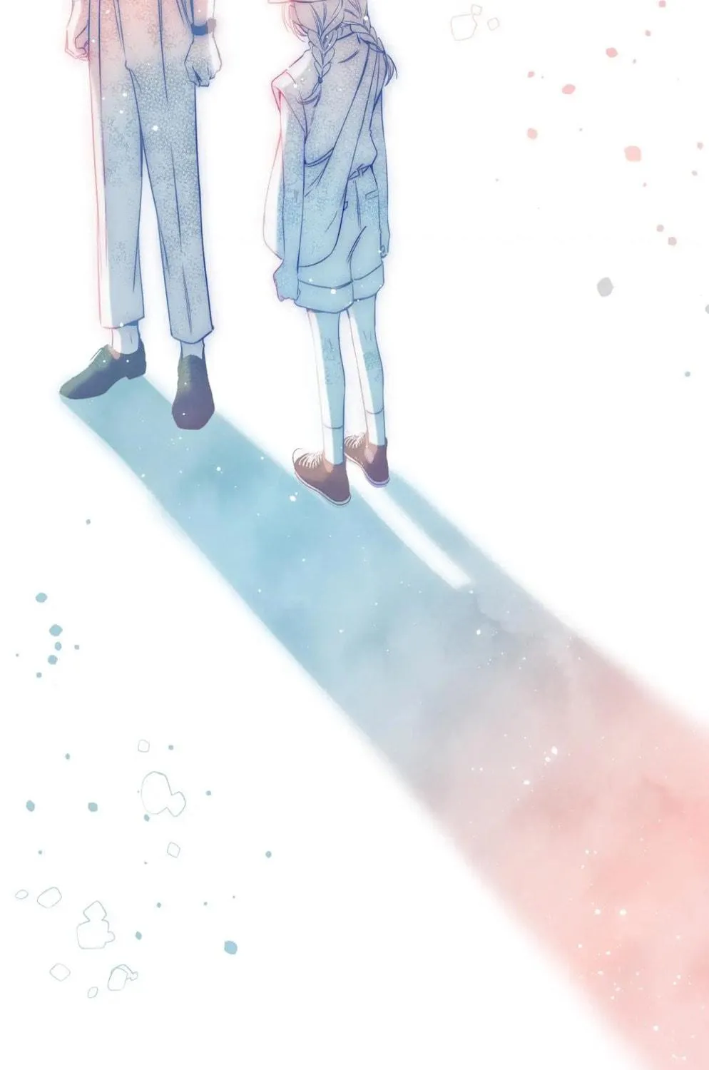 Read Hidden Love: Can