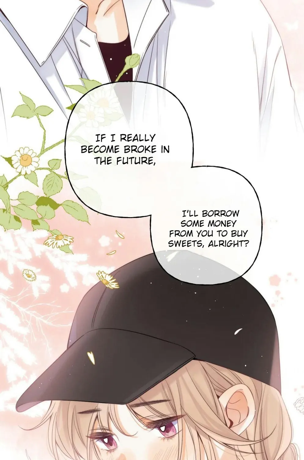 Read Hidden Love: Can