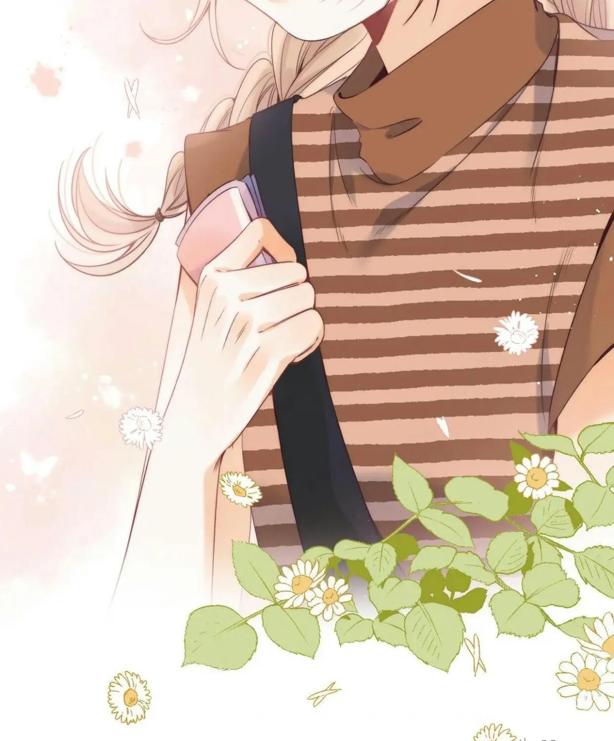 Read Hidden Love: Can