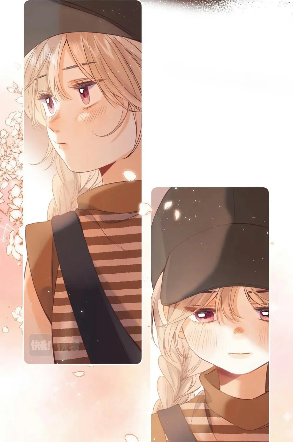 Read Hidden Love: Can