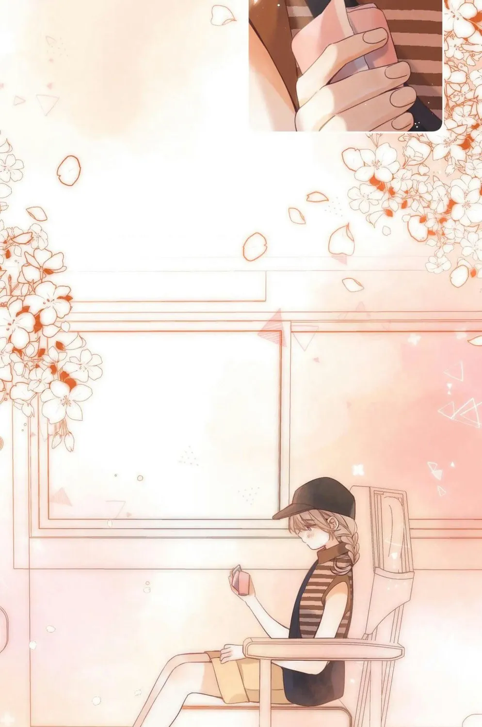 Read Hidden Love: Can