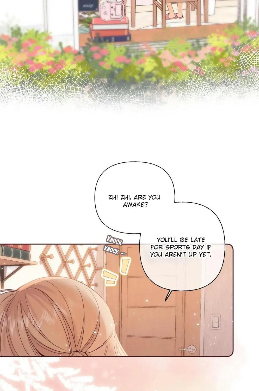 Read Hidden Love: Can