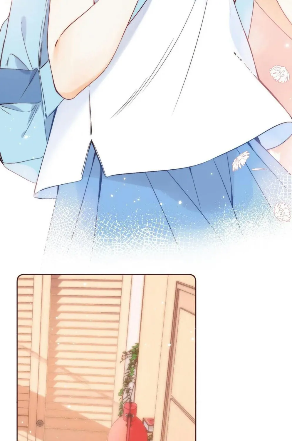 Read Hidden Love: Can