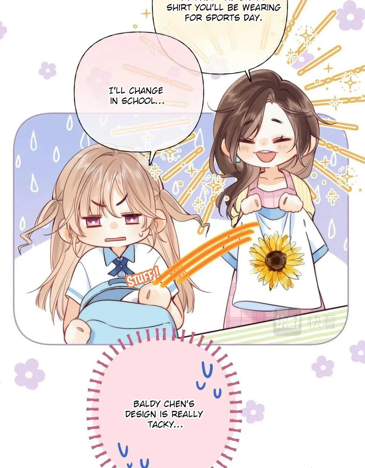 Read Hidden Love: Can