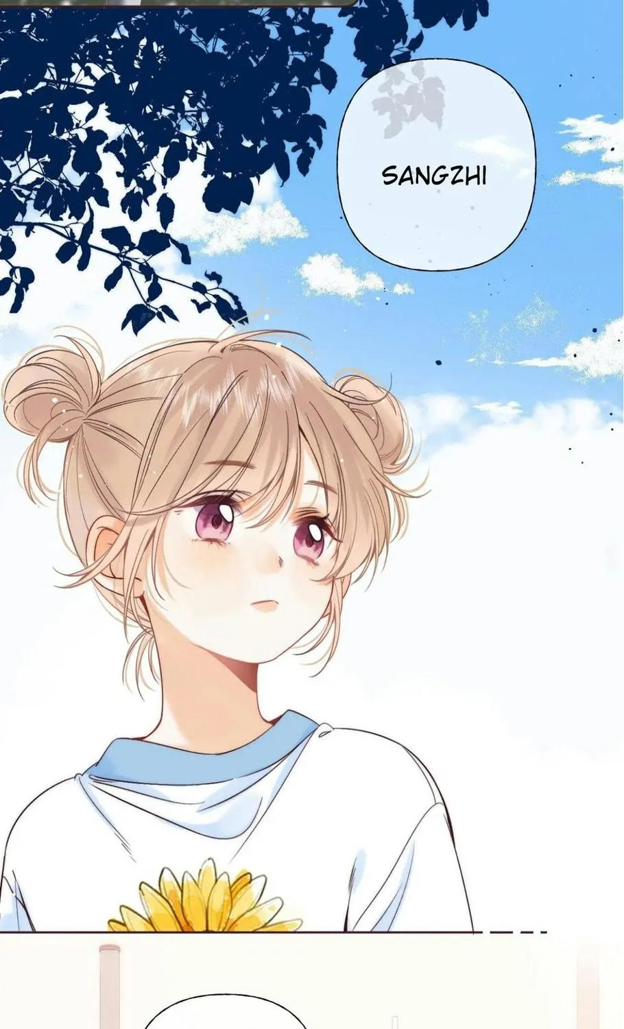 Read Hidden Love: Can