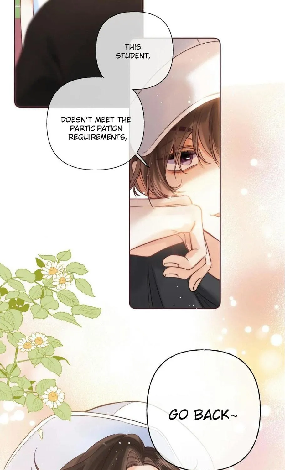 Read Hidden Love: Can