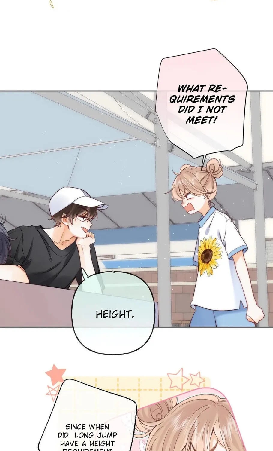 Read Hidden Love: Can