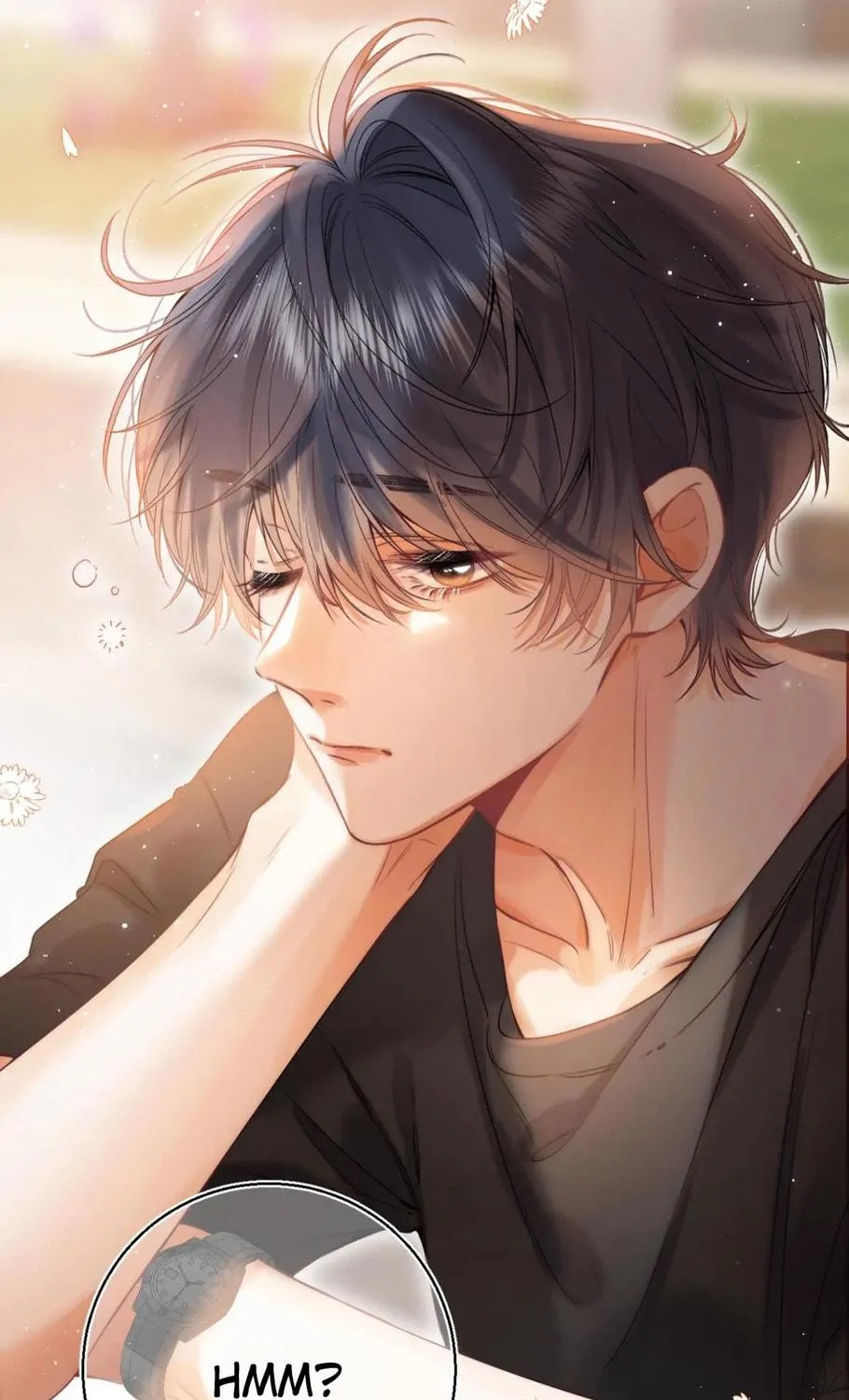 Read Hidden Love: Can