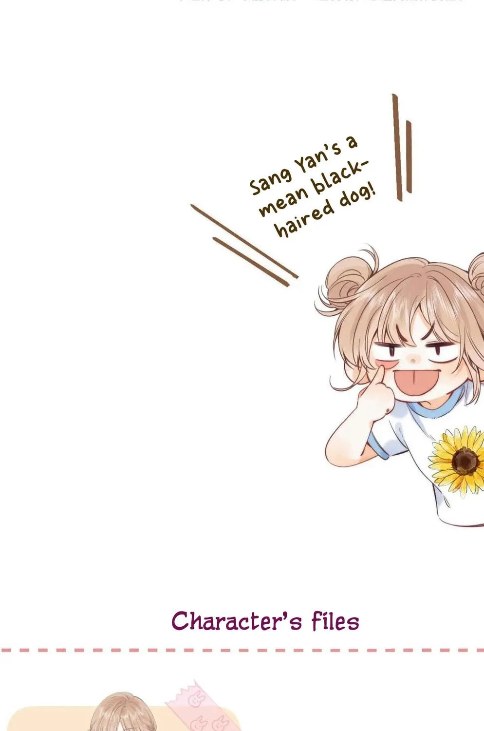 Read Hidden Love: Can
