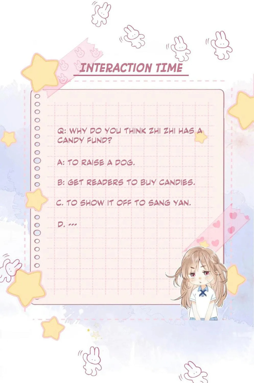 Read Hidden Love: Can