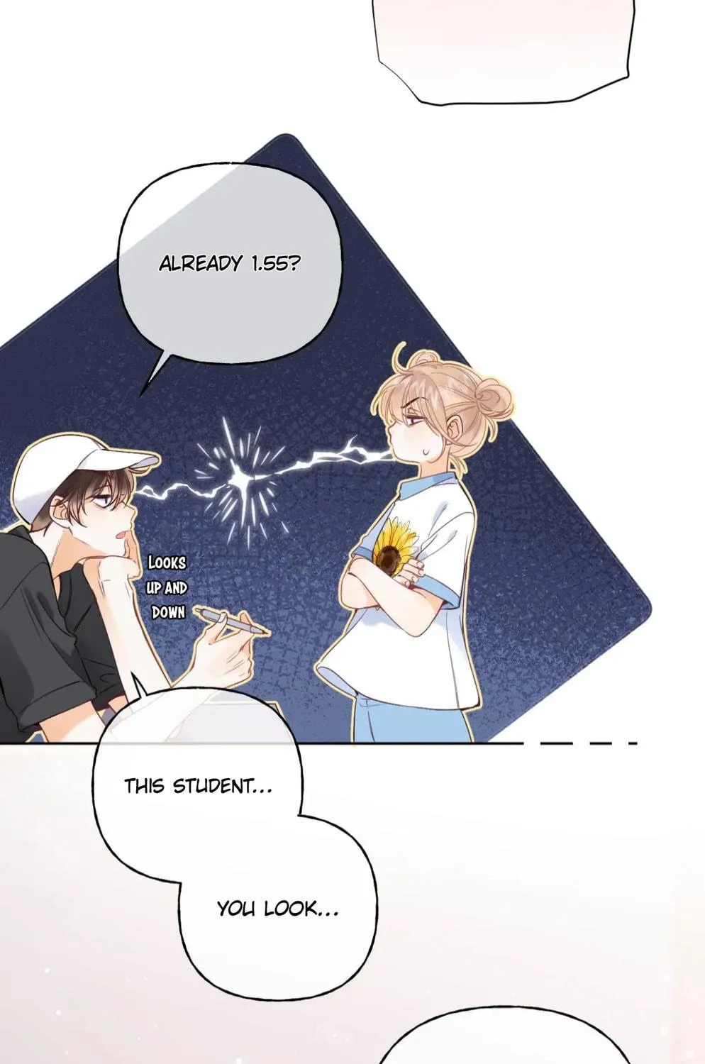 Read Hidden Love: Can