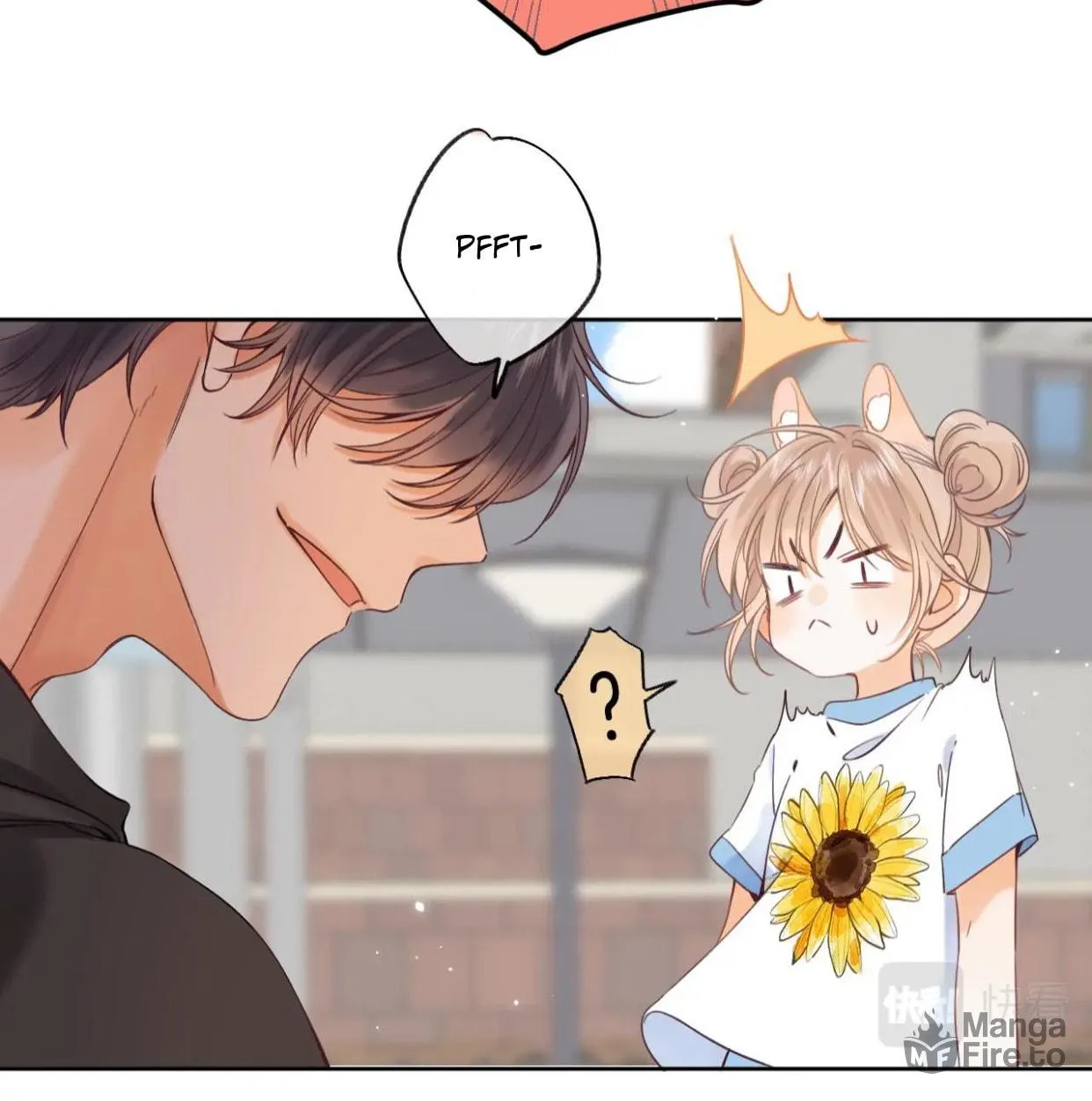 Read Hidden Love: Can